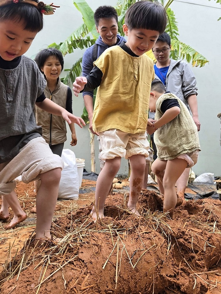 愛丁堡國際蒙特梭利幼兒園參觀說明會 114年7月