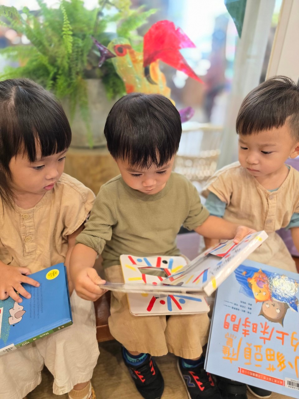 【115年有意願讓寶貝就讀愛丁堡準公共幼兒園的家長請注意！！！】