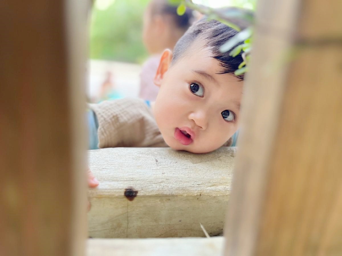 【 2026年4月托嬰中心招生說明會】