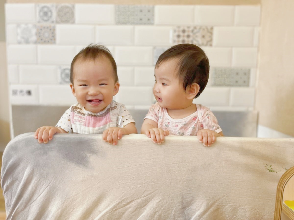 托嬰中心招生參觀日期異動公告