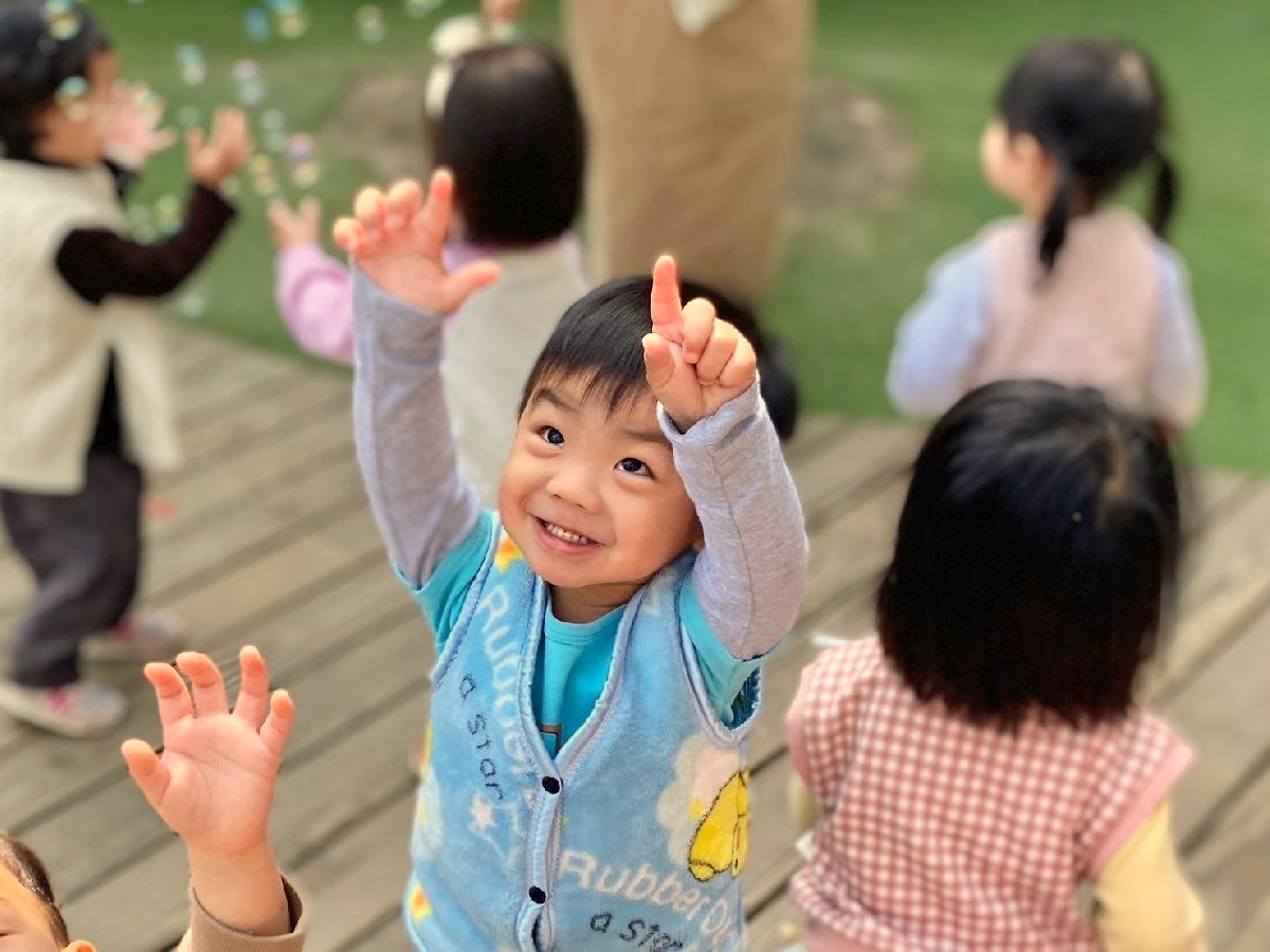 愛丁堡國際蒙特梭利幼兒園 招生說明會 115年4月