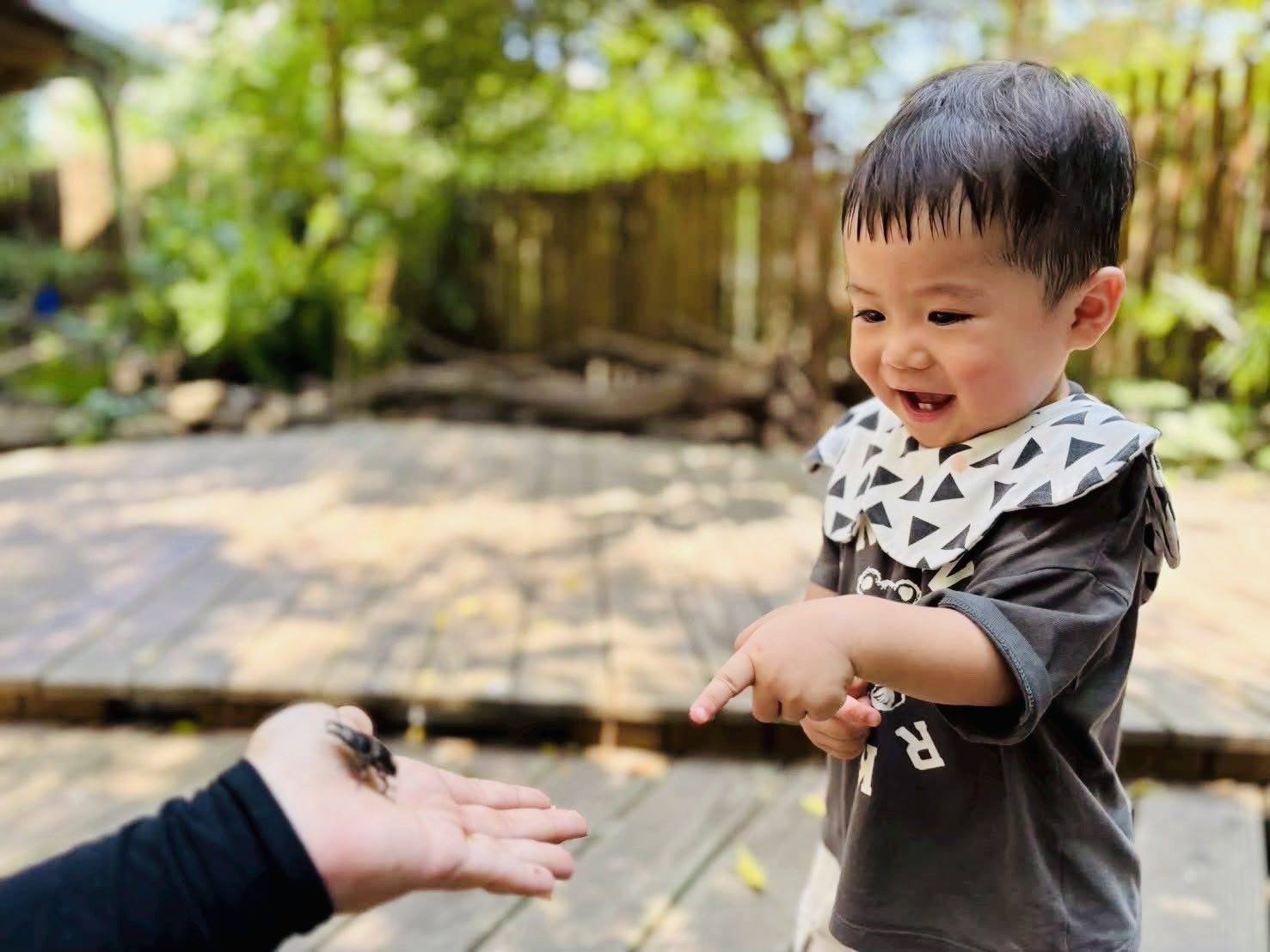 【 2026年5月托嬰中心招生說明會】