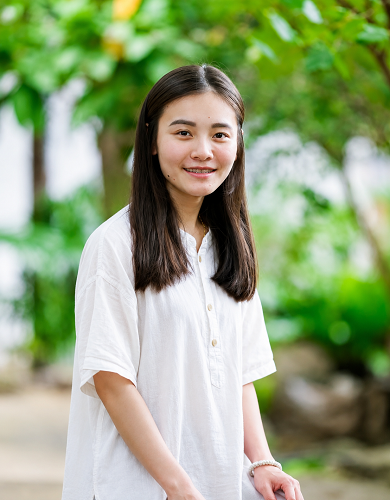 徐美樺 徐美樺
