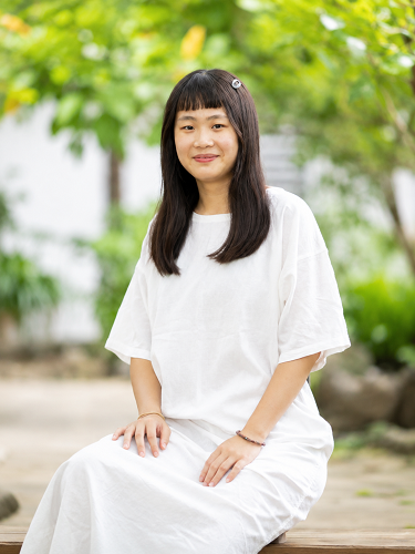 林郁婷 林郁婷